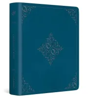 Anglais, Bible Journaling English Standard Version,