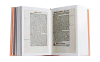 Anglais, Nouveau Testament Tyndale - The First English Bible