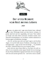 Das große Versprechen - Die Geschichte von Maria, Josef und dem ersten Weihnachten