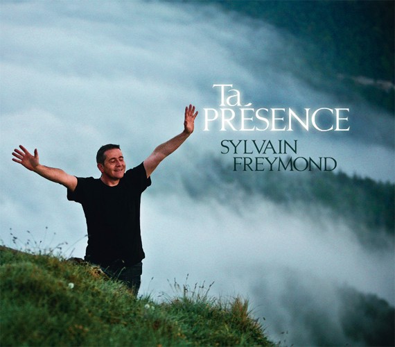 Ta présence [CD]
