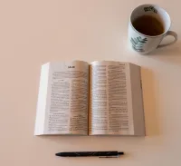 Italien, Bible compacte - Modèle broché