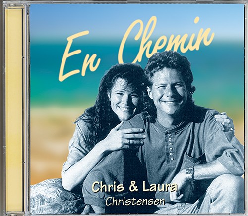EN CHEMIN CD