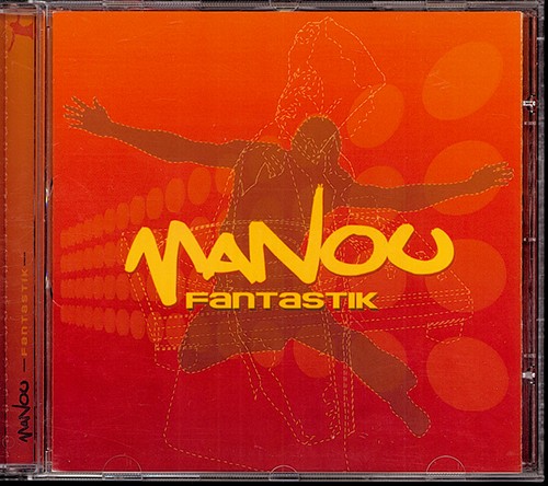 Fantastik [CD 2003]