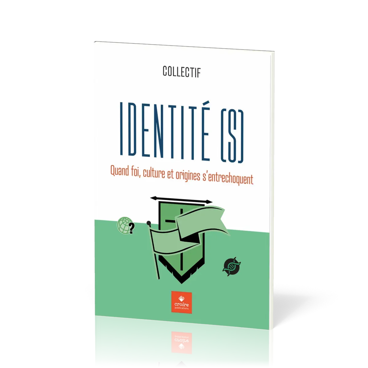 Identité(s) - Quand foi, culture et origines s'entrechoquent