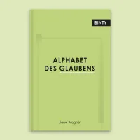 Alphabet des Glaubens