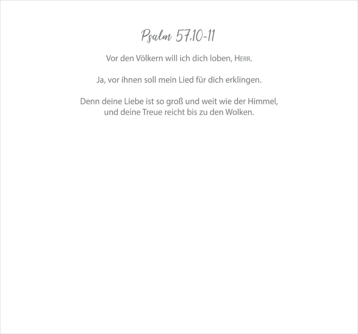 Ein Leben für die Schafe - Wandkalender