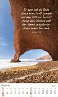 Faszinierende Schöpfung - Posterkalender