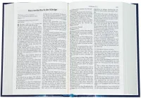 Schlachter 2000 - Taschenausgabe, Hardcover, illustrierter Einband, ohne Parallelstellen,...
