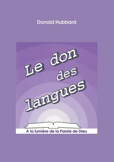 Don des langues (Le) - ePub