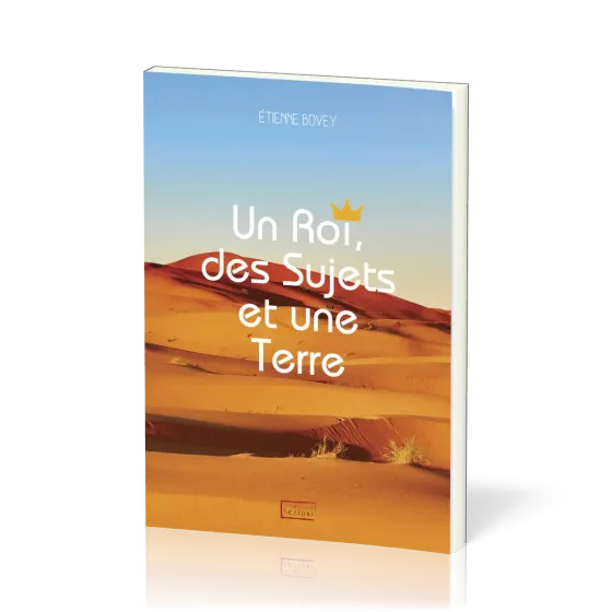 Un roi, des sujets et une terre