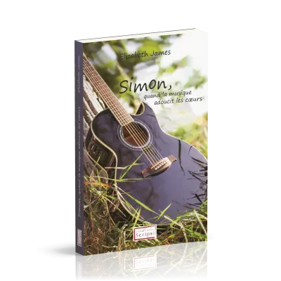 Simon, quand la musique adoucit les coeurs