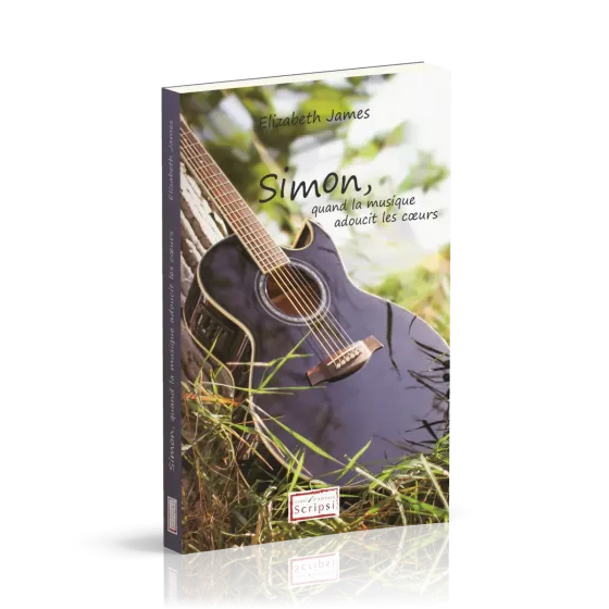 Simon, quand la musique adoucit les coeurs