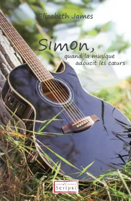 Simon, quand la musique adoucit les coeurs - Pdf
