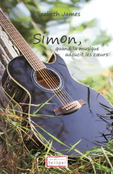 Simon, quand la musique adoucit les coeurs - ePub