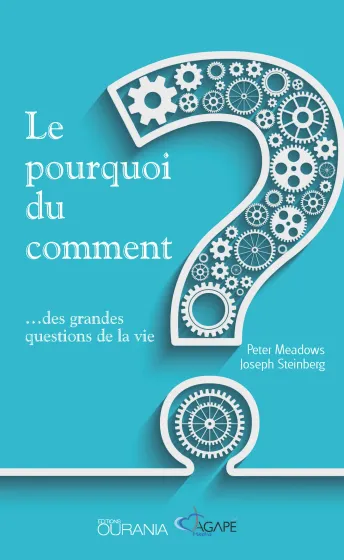 Pourquoi du comment... des grandes questions de la vie (Le) - ePub