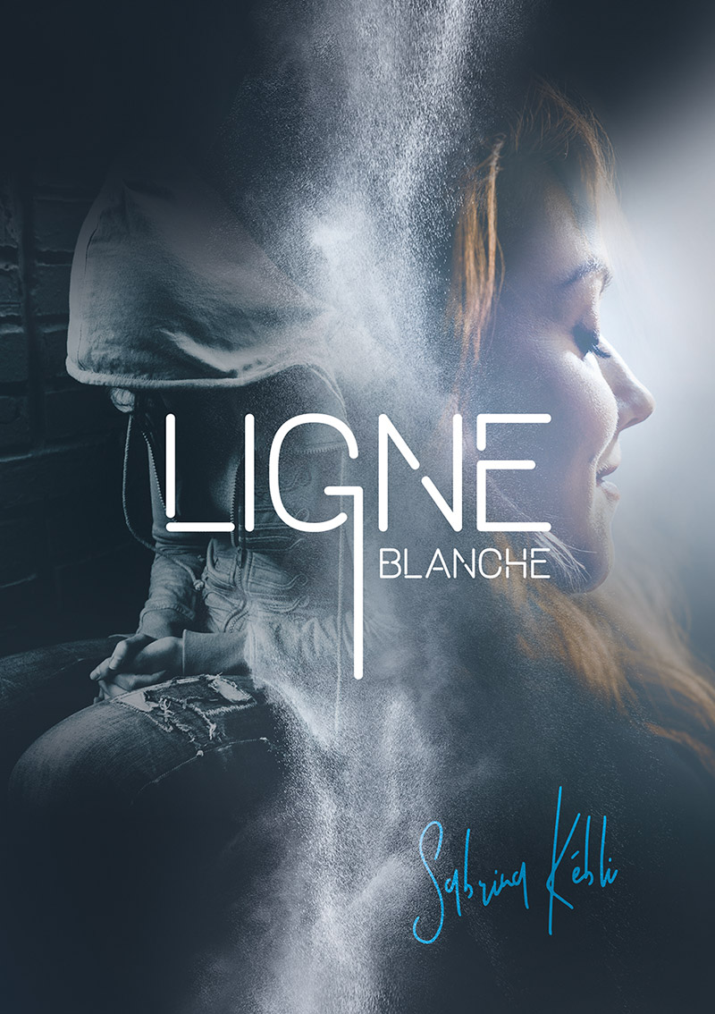 Ligne blanche - ePub