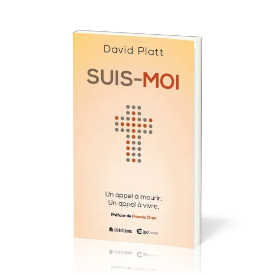 Suis-moi - Un appel à mourir. Un appel à vivre