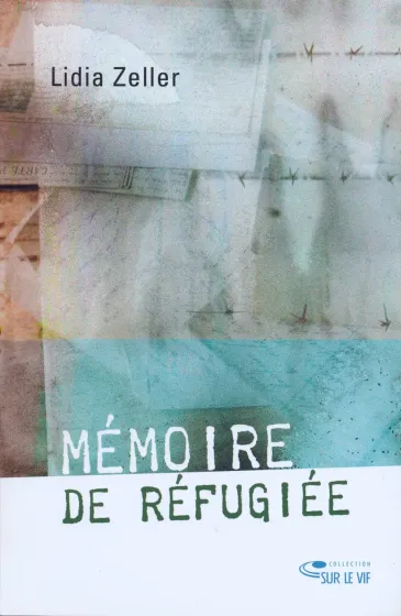 Mémoire de réfugiée - Pdf