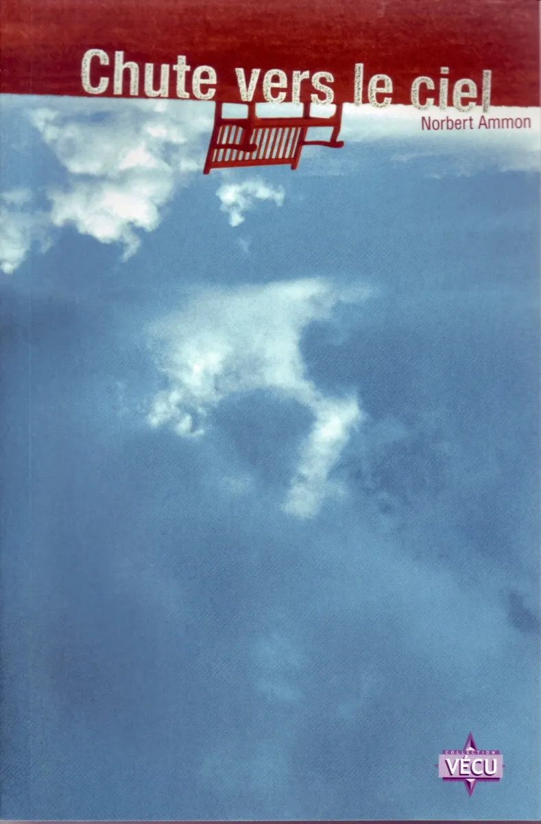 Chute vers le ciel - Pdf
