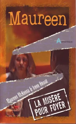 Maureen - La misère pour foyer - ePub