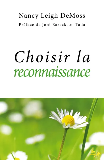 Choisir la reconnaissance - ePub