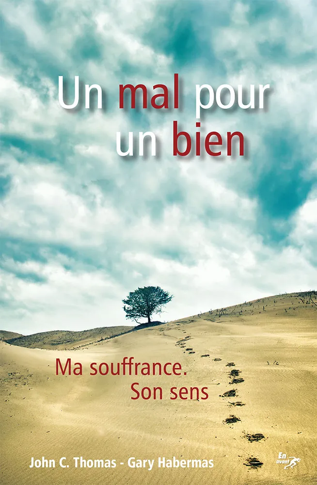 Un mal pour un bien - Ma souffrance. son sens - ePub