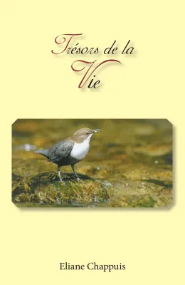 Trésors de la vie - ePub