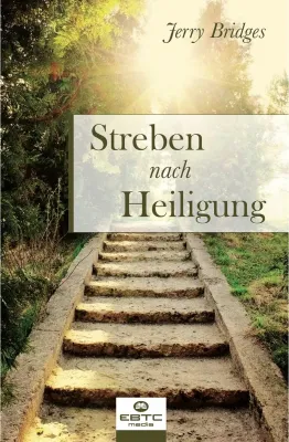 STREBEN NACH HEILIGUNG - ePub