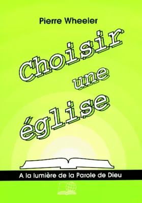 Choisir une Église - ePub