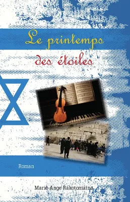 Printemps des étoiles (Le) - ePub