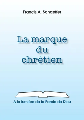 Marque du chrétien (La) - ePub