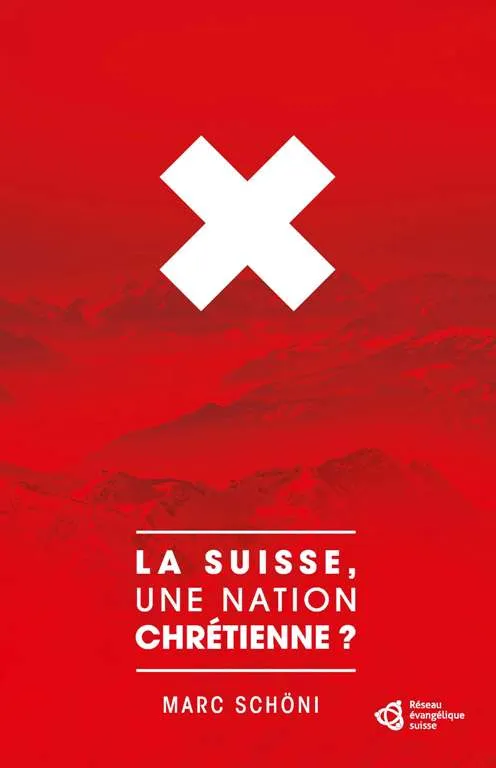 Suisse, une nation chrétienne? (La) - ePub