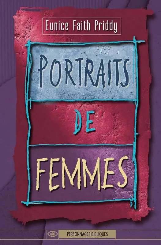 Portraits de femmes - ePub