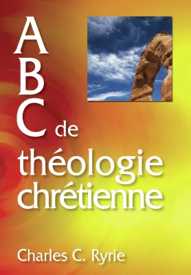 ABC de théologie chrétienne - ePub