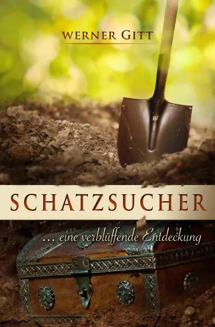 SCHATZSUCHER - ... EINE VERBLÜFFENDE ENTDECKUNG - ePub