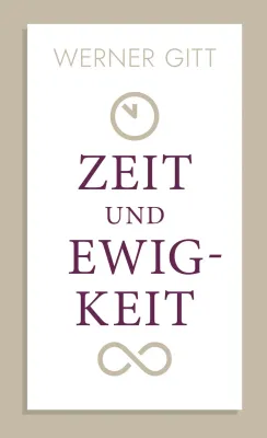 ZEIT UND EWIGKEIT - ePub