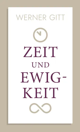 ZEIT UND EWIGKEIT - ePub