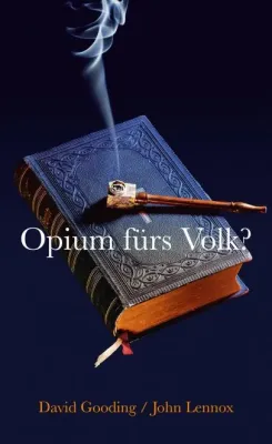 OPIUM FÜRS VOLK? - ePub