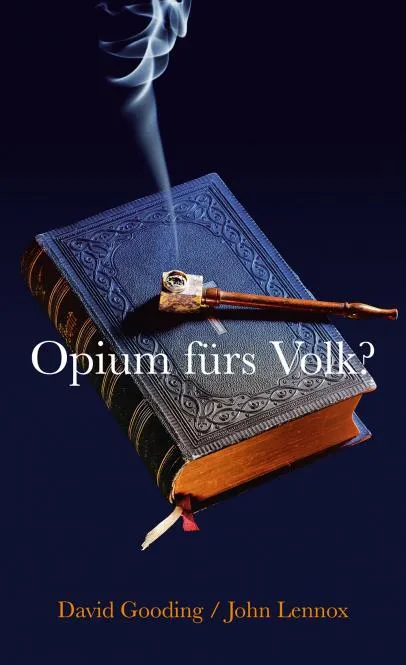 OPIUM FÜRS VOLK? - ePub