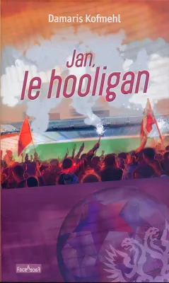 Jan le hooligan - ePub