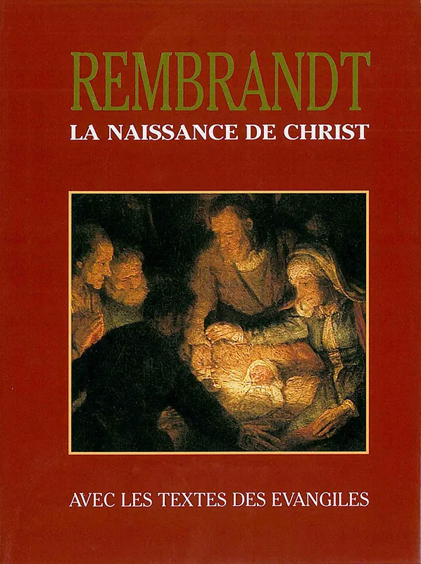 Naissance de Christ (La) - ePub