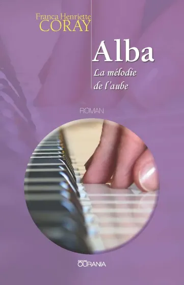 Alba - La mélodie de l'aube - ePub