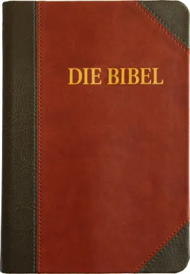 ALLEMAND, BIBLE SCHLACHTER 2000 "CLASSIQUE" - ePub