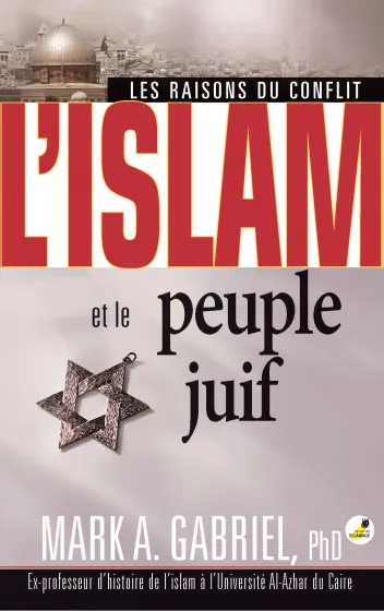 Islam et le peuple juif (L') - Les raisons du conflit - ePub