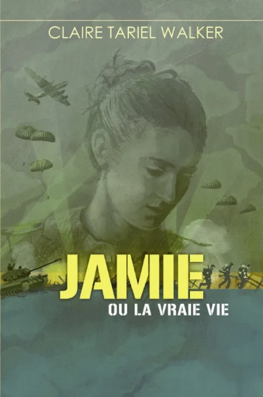 Jamie ou la vraie vie - ePub