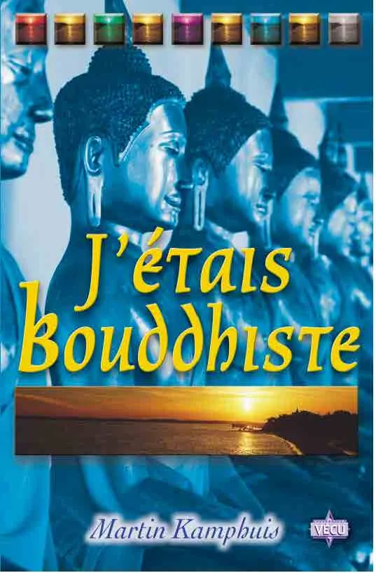 J'étais bouddhiste - ePub
