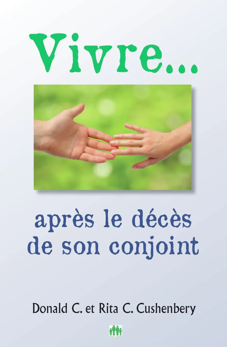 Vivre après le décès de son conjoint - ePub