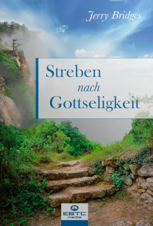 STREBEN NACH GOTTSELIGKEIT - ePub