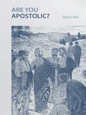 ARE YOU APOSTOLIC? - ePub