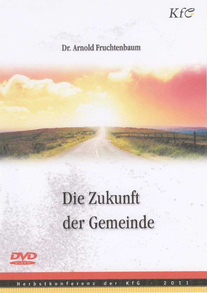 DIE ZUKUNFT DER GEMEINDE, DVD - HERBSTKONFERENZ 2011